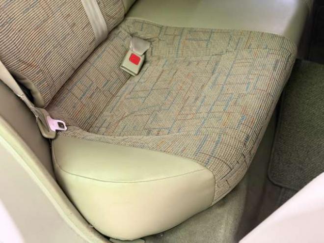 ラシーン1.5 タイプI 4WD　防錆塗装4WDCDETC 1500