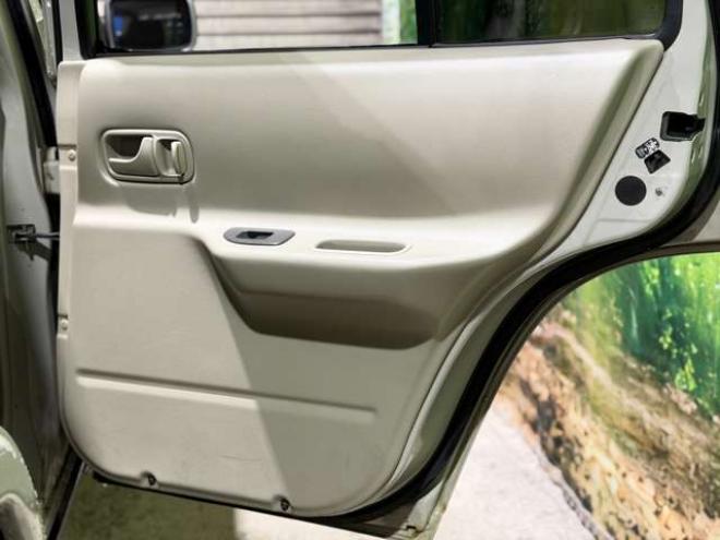 ラシーン1.5 タイプI 4WD　防錆塗装4WDCDETC 1500