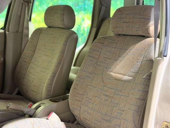 ラシーン1.5 タイプI 4WD　防錆塗装4WDCDETC 1500