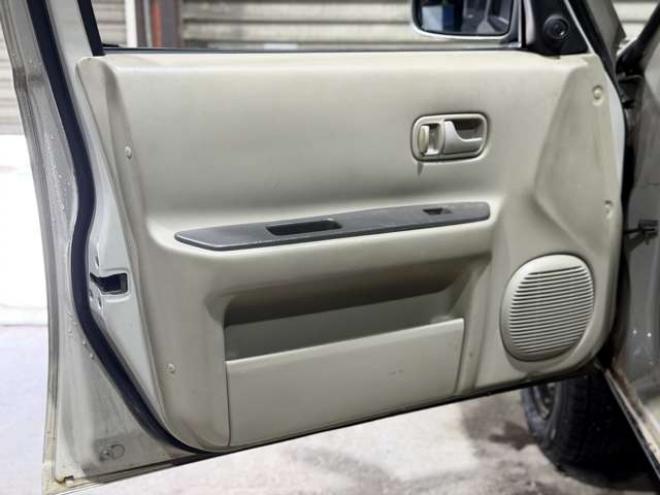 ラシーン1.5 タイプI 4WD　防錆塗装4WDCDETC 1500