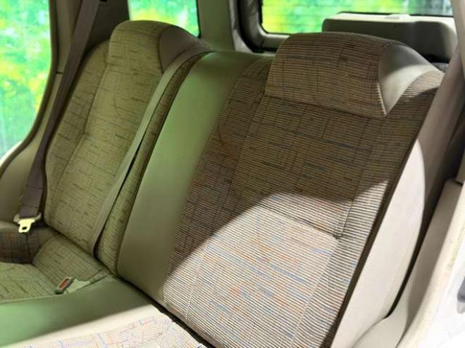 ラシーン1.5 タイプI 4WD　防錆塗装4WDCDETC 1500