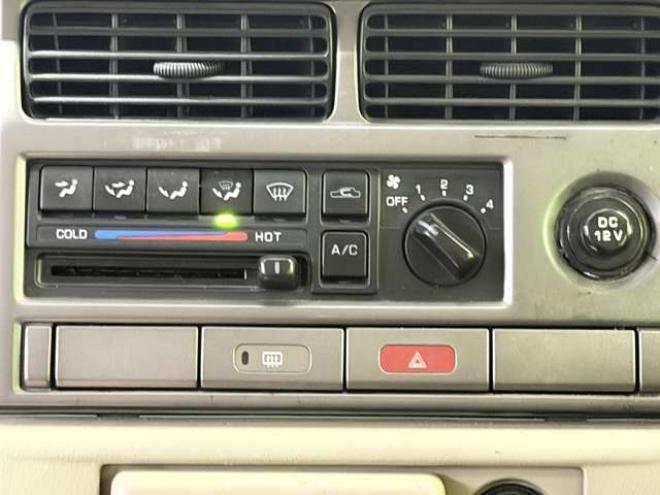 ラシーン1.5 タイプI 4WD　防錆塗装4WDCDETC 1500