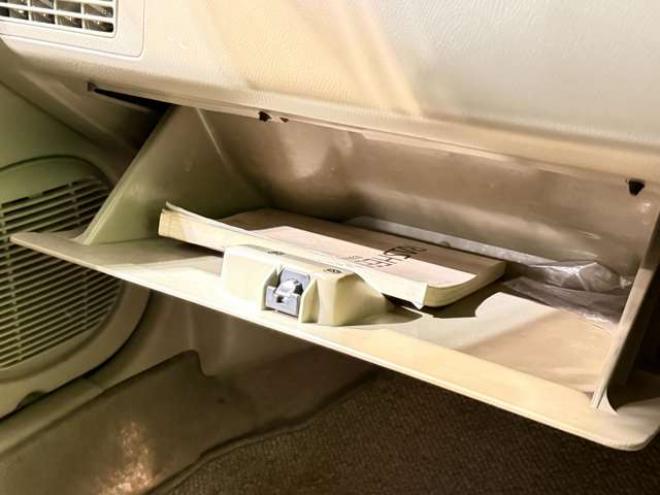 ラシーン1.5 タイプI 4WD　防錆塗装4WDCDETC 1500