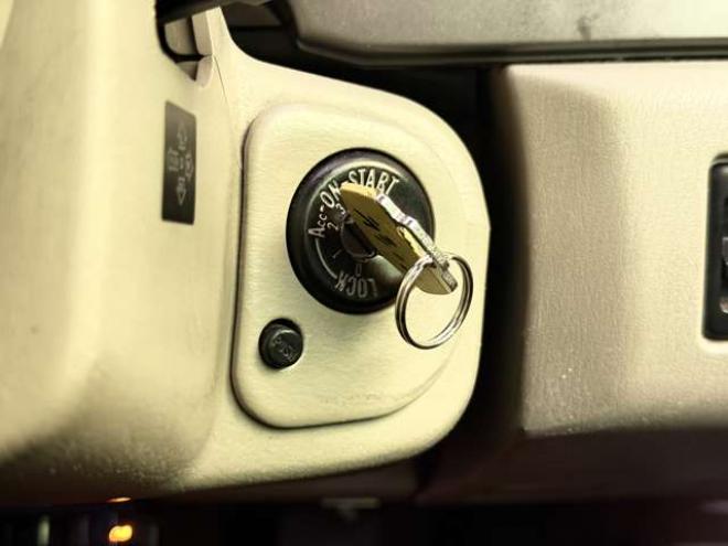 ラシーン1.5 タイプI 4WD　防錆塗装4WDCDETC 1500