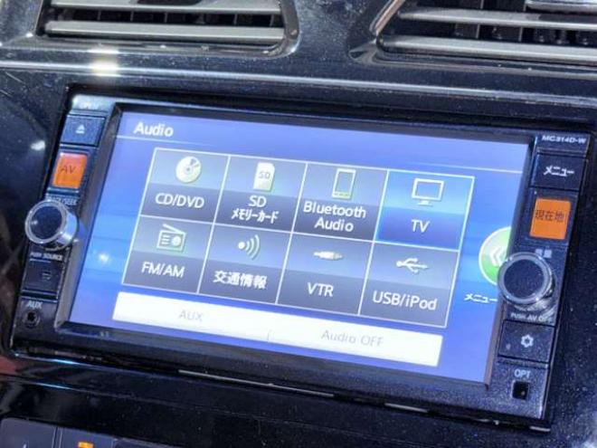 セレナ2.0 20X アドバンストセーフティ パッケージ 4WD　下廻防錆TVナビBカメETC 2000