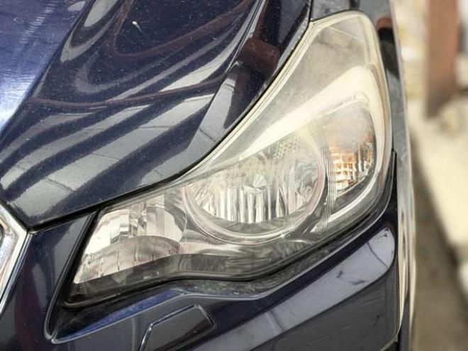 インプレッサスポーツ 1.6 i-S 4WD　防錆塗装4WDCDETC 1600