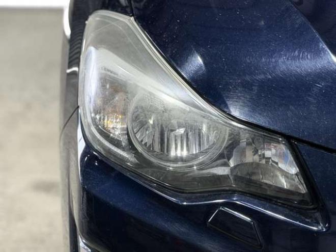 インプレッサスポーツ 1.6 i-S 4WD　防錆塗装4WDCDETC 1600