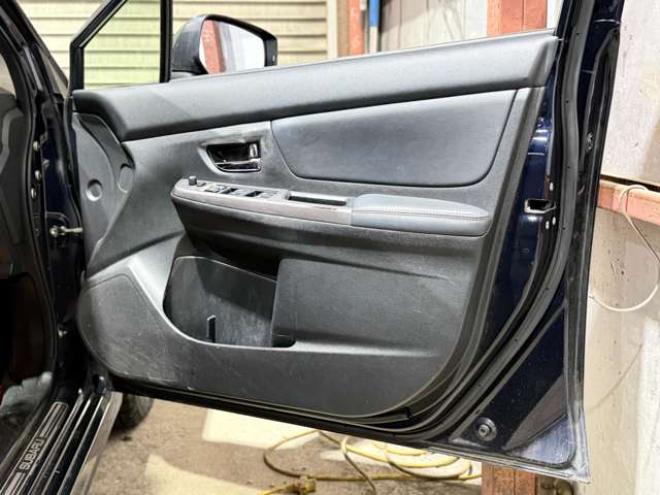 インプレッサスポーツ 1.6 i-S 4WD　防錆塗装4WDCDETC 1600