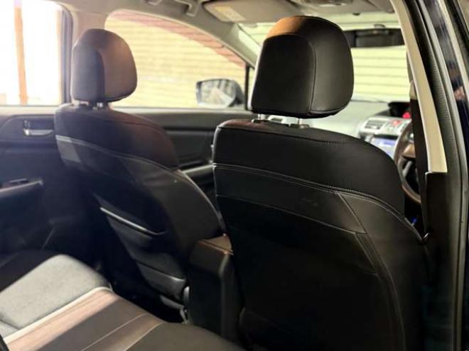 インプレッサスポーツ 1.6 i-S 4WD　防錆塗装4WDCDETC 1600