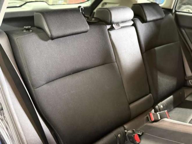 インプレッサスポーツ 1.6 i-S 4WD　防錆塗装4WDCDETC 1600