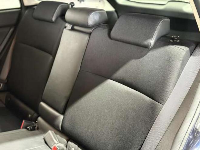 インプレッサスポーツ 1.6 i-S 4WD　防錆塗装4WDCDETC 1600