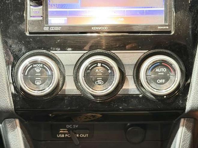 インプレッサスポーツ 1.6 i-S 4WD　防錆塗装4WDCDETC 1600