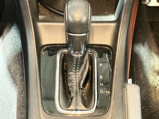 インプレッサスポーツ 1.6 i-S 4WD　防錆塗装4WDCDETC 1600