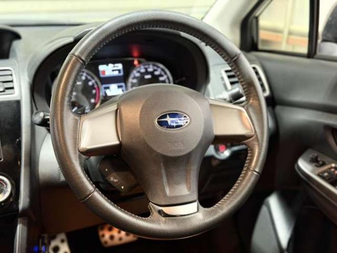 インプレッサスポーツ 1.6 i-S 4WD　防錆塗装4WDCDETC 1600