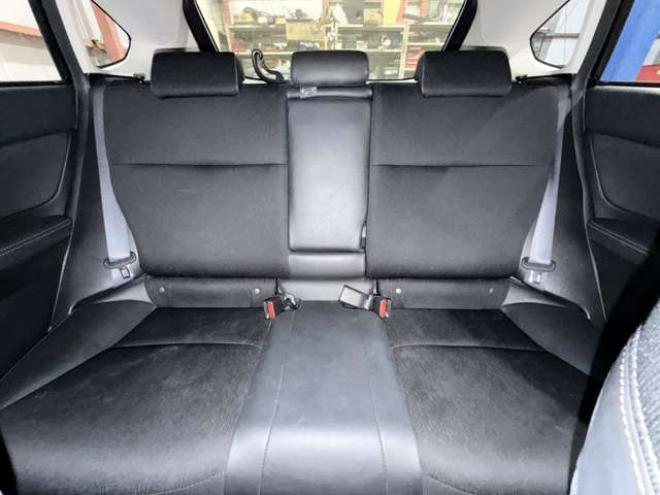 インプレッサスポーツ 1.6 i-S 4WD　防錆塗装4WDCDETC 1600