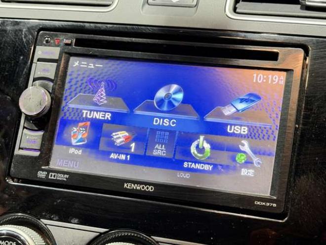 インプレッサスポーツ 1.6 i-S 4WD　防錆塗装4WDCDETC 1600