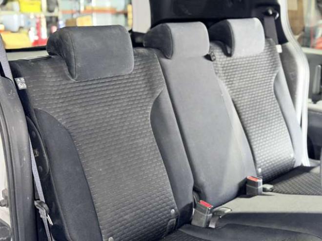 フリードスパイク1.5 G ジャストセレクション 4WD　防錆塗装4WDスマキーCDオーディオETC 1500