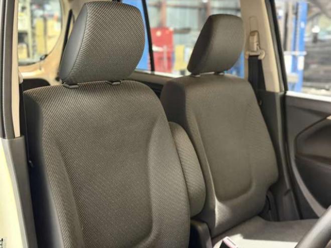 ワゴンRFX 4WD　防錆塗装4WDCDエンスタシートヒーター夏冬タイヤ 660