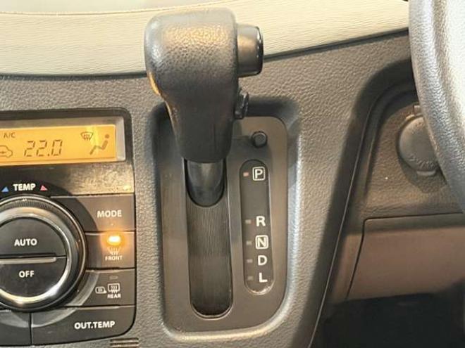 ワゴンRFX 4WD　防錆塗装4WDCDエンスタシートヒーター夏冬タイヤ 660