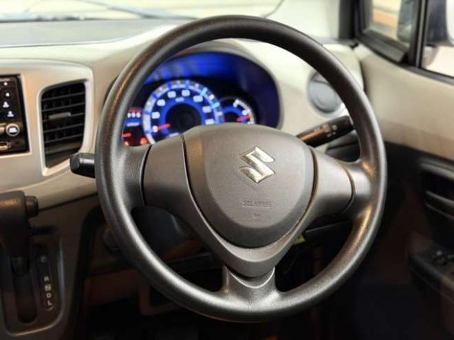 ワゴンRFX 4WD　防錆塗装4WDCDエンスタシートヒーター夏冬タイヤ 660