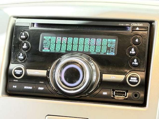 ワゴンRFX 4WD　防錆塗装4WDCDエンスタシートヒーター夏冬タイヤ 660