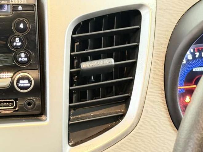 ワゴンRFX 4WD　防錆塗装4WDCDエンスタシートヒーター夏冬タイヤ 660