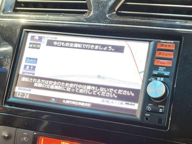 セレナ2.0 20X Vセレクション+Safety 4WD　防錆塗装4WDTVナビBカメETCエンスタ夏冬タイヤ 2000