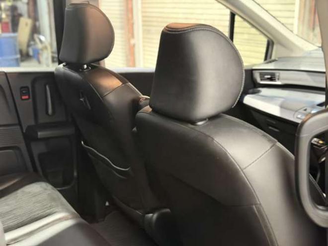 フリード1.5 G ジャストセレクション 4WD　防錆塗装4WDTVナビエンスタ 1500