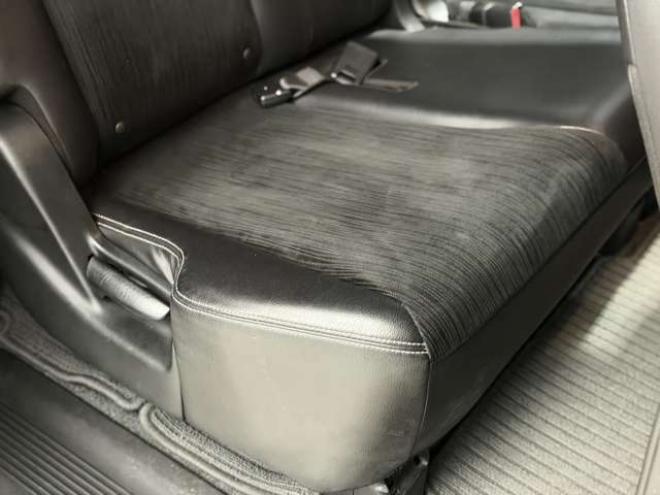 フリード1.5 G ジャストセレクション 4WD　防錆塗装4WDTVナビエンスタ 1500