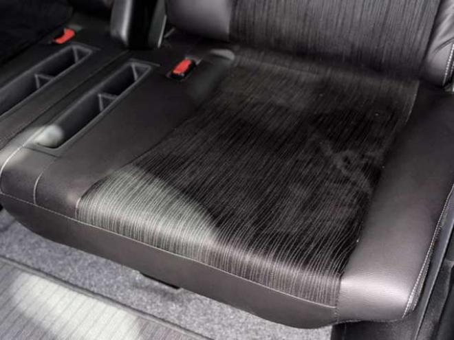 フリード1.5 G ジャストセレクション 4WD　防錆塗装4WDTVナビエンスタ 1500