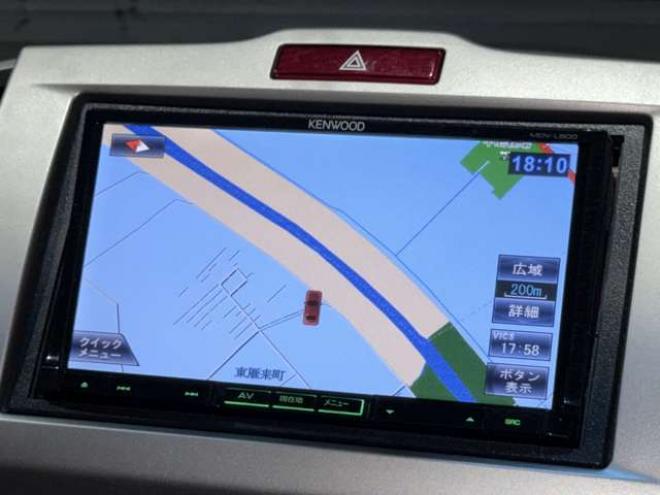 フリード1.5 G ジャストセレクション 4WD　防錆塗装4WDTVナビエンスタ 1500