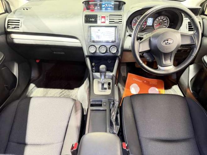 インプレッサスポーツ 1.6 i-L 4WD　防錆塗装4WDTVナビBカメETC 1600
