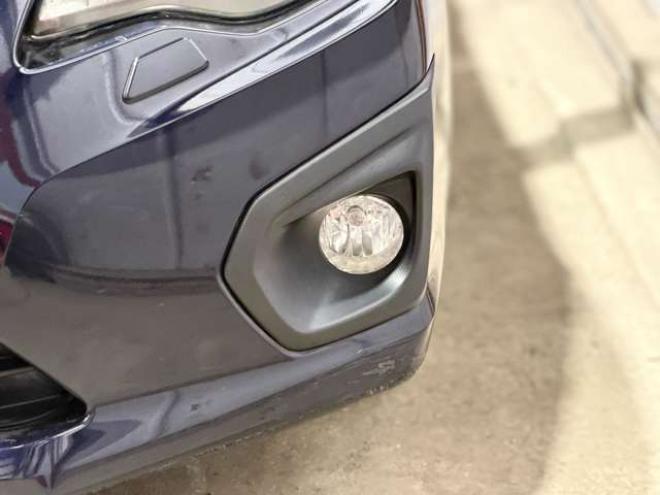 インプレッサスポーツ 1.6 i-L 4WD　防錆塗装4WDTVナビBカメETC 1600