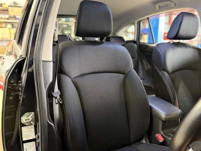 インプレッサスポーツ 1.6 i-L 4WD　防錆塗装4WDTVナビBカメETC 1600