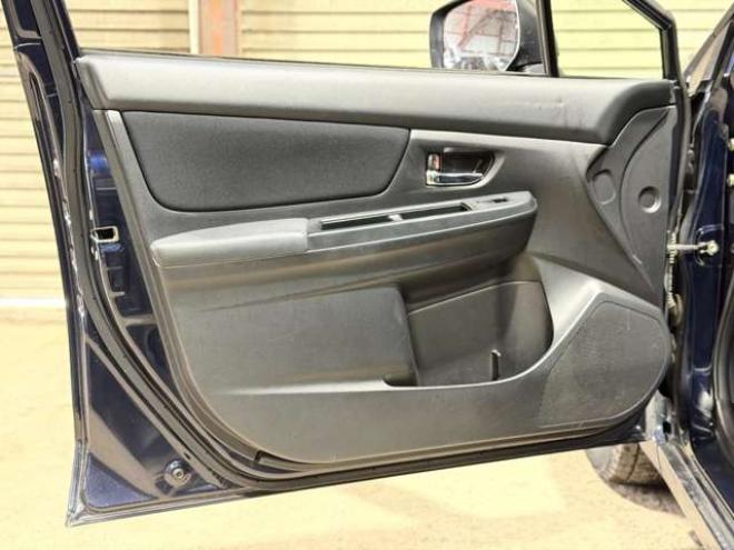 インプレッサスポーツ 1.6 i-L 4WD　防錆塗装4WDTVナビBカメETC 1600