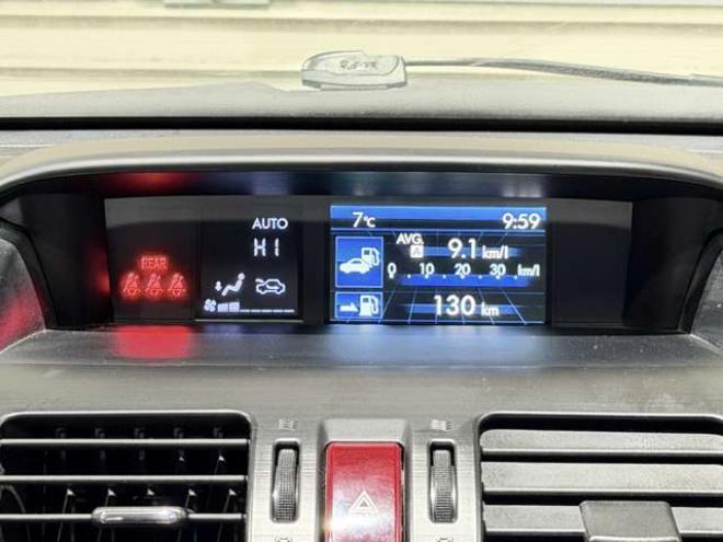 インプレッサスポーツ 1.6 i-L 4WD　防錆塗装4WDTVナビBカメETC 1600