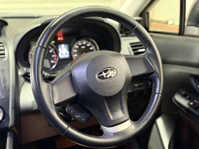 インプレッサスポーツ 1.6 i-L 4WD　防錆塗装4WDTVナビBカメETC 1600