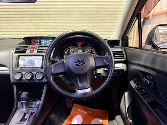 インプレッサスポーツ 1.6 i-L 4WD　防錆塗装4WDTVナビBカメETC 1600