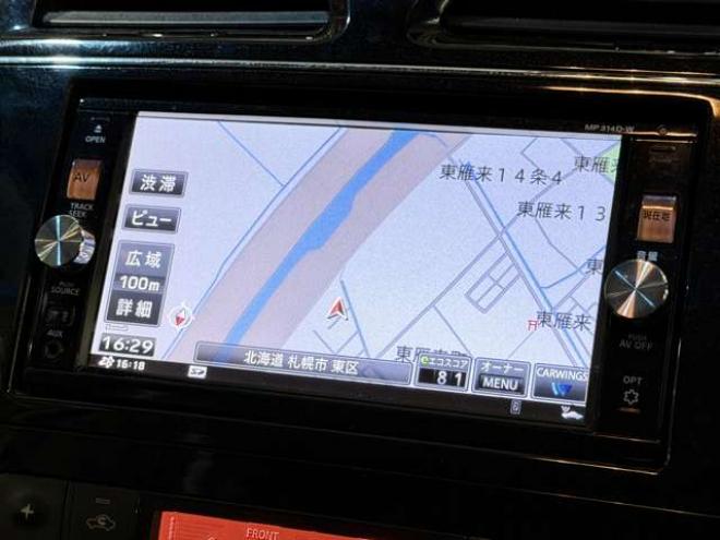 セレナ2.0 ハイウェイスター Vセレクション+Safety アドバンストセーフティ パッケージ 4WD　防錆塗装4WDTVナビBカメETC夏冬タイヤ 2000