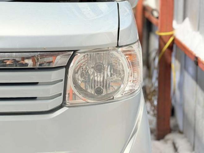 N-BOXG 4WD　防錆塗装4WDスマキーナビ 660