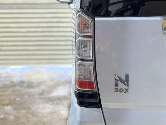 N-BOXG 4WD　防錆塗装4WDスマキーナビ 660
