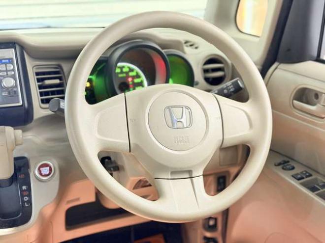 N-BOXG 4WD　防錆塗装4WDスマキーナビ 660