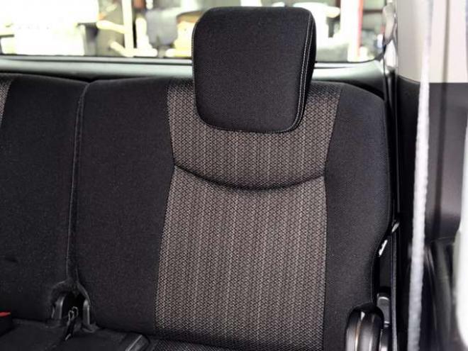 セレナ2.0 ハイウェイスター Vセレクション+Safety 4WD　防錆塗装4WDTVナビBカメエンスタ後席モニタ 2000