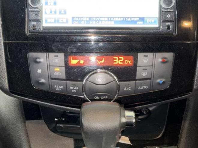 セレナ2.0 ハイウェイスター Vセレクション+Safety 4WD　防錆塗装4WDTVナビBカメエンスタ後席モニタ 2000