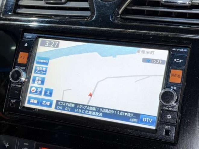 セレナ2.0 ハイウェイスター Vセレクション+Safety 4WD　防錆塗装4WDTVナビBカメエンスタ後席モニタ 2000