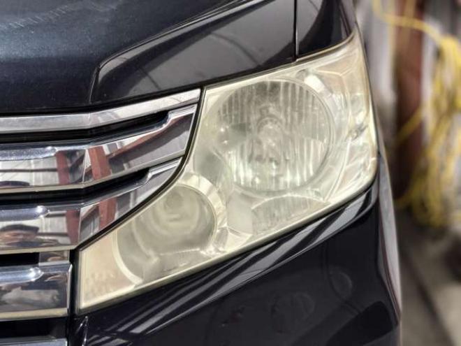 ステップワゴン2.0 スパーダ S 4WD　防錆塗装4WDワンオーナーTVナビBカメETC 2000