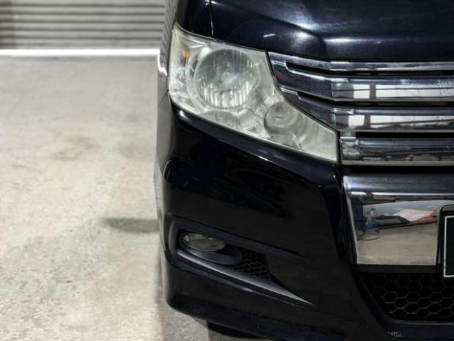 ステップワゴン2.0 スパーダ S 4WD　防錆塗装4WDワンオーナーTVナビBカメETC 2000