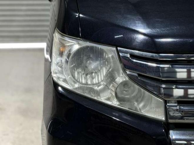 ステップワゴン2.0 スパーダ S 4WD　防錆塗装4WDワンオーナーTVナビBカメETC 2000