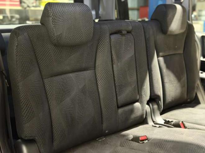 ステップワゴン2.0 スパーダ S 4WD　防錆塗装4WDワンオーナーTVナビBカメETC 2000