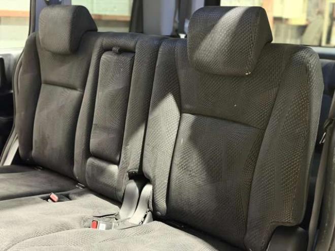 ステップワゴン2.0 スパーダ S 4WD　防錆塗装4WDワンオーナーTVナビBカメETC 2000